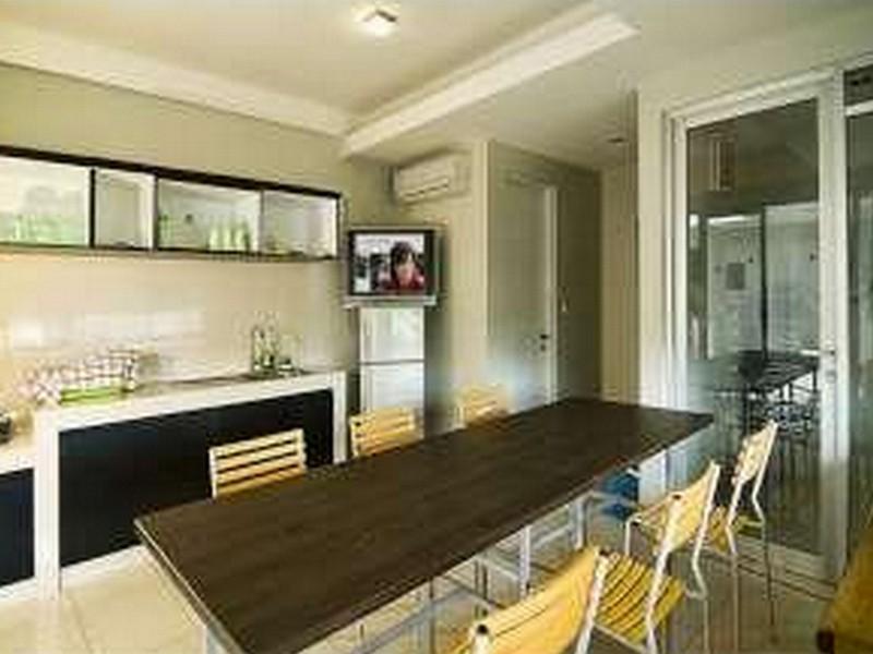 Legreen Suite Pejompongan Jakarta Luaran gambar
