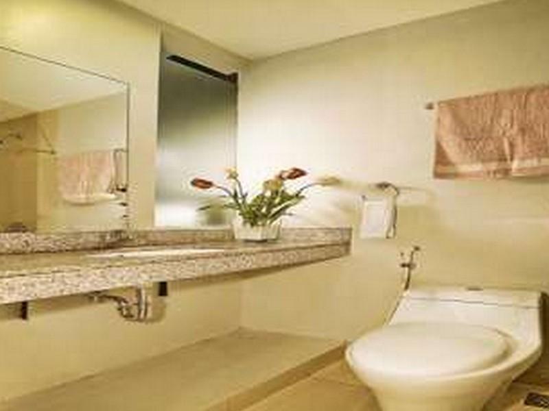 Legreen Suite Pejompongan Jakarta Luaran gambar