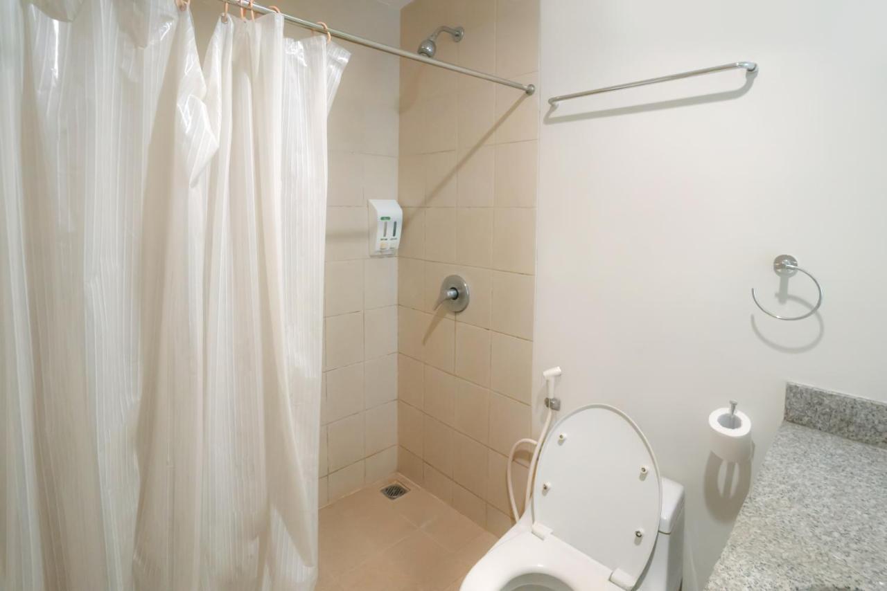 Legreen Suite Pejompongan Jakarta Luaran gambar